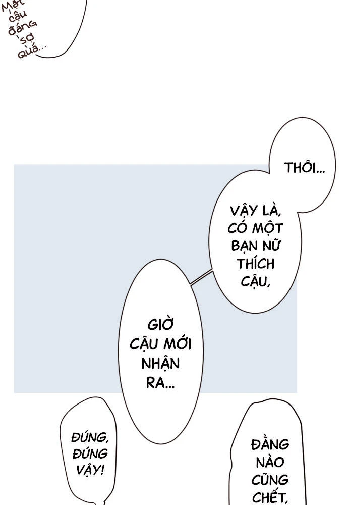 Class Maid (Shimamura) Chapter 44 - 29