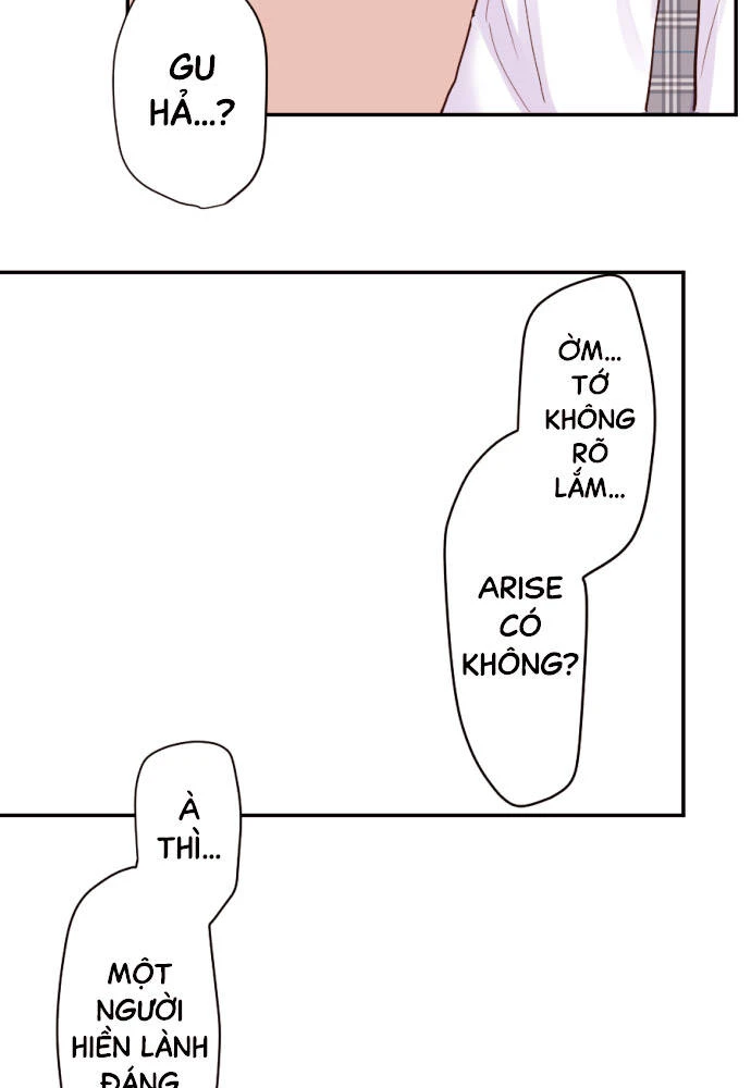 Class Maid (Shimamura) Chapter 44 - 31