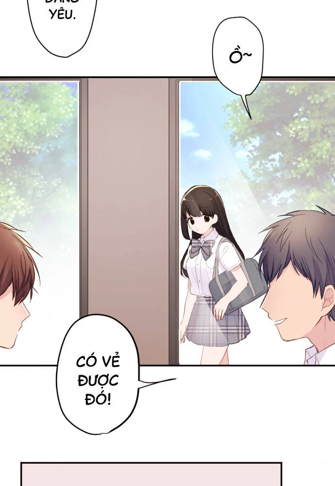 Class Maid (Shimamura) Chapter 44 - 32