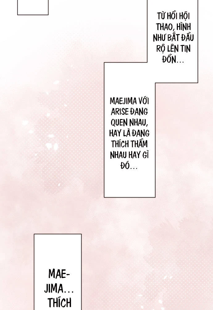 Class Maid (Shimamura) Chapter 44 - 36