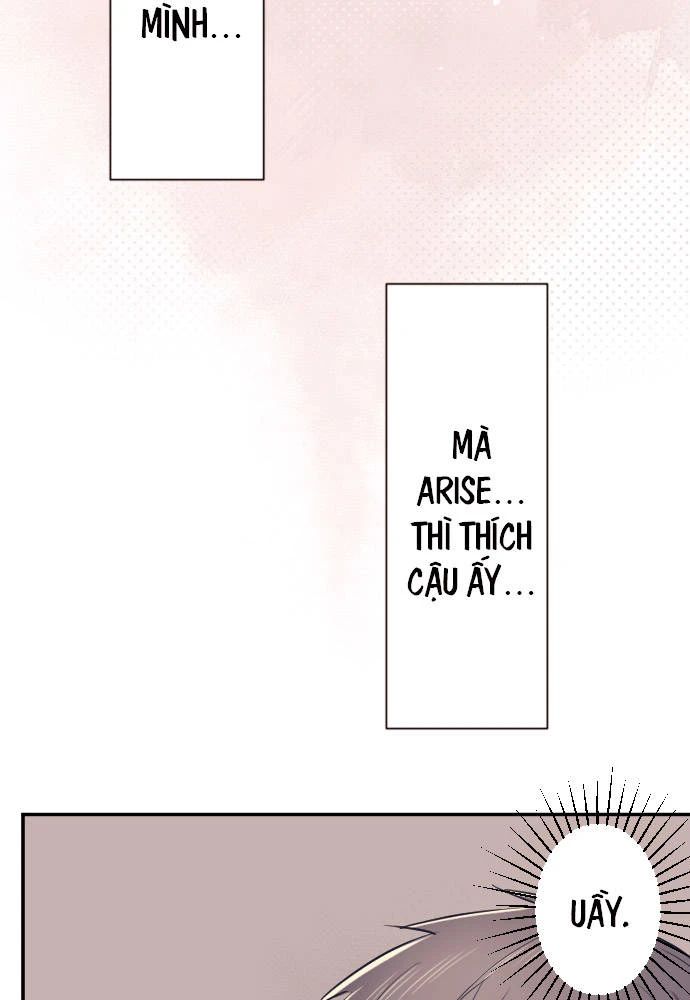 Class Maid (Shimamura) Chapter 44 - 37