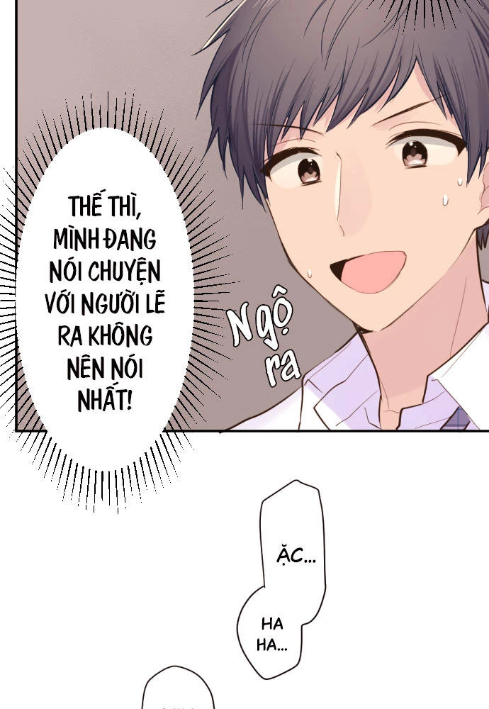 Class Maid (Shimamura) Chapter 44 - 38