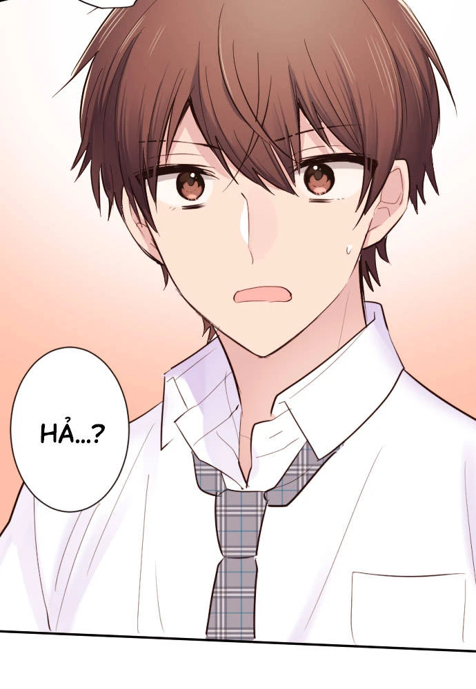 Class Maid (Shimamura) Chapter 44 - 40