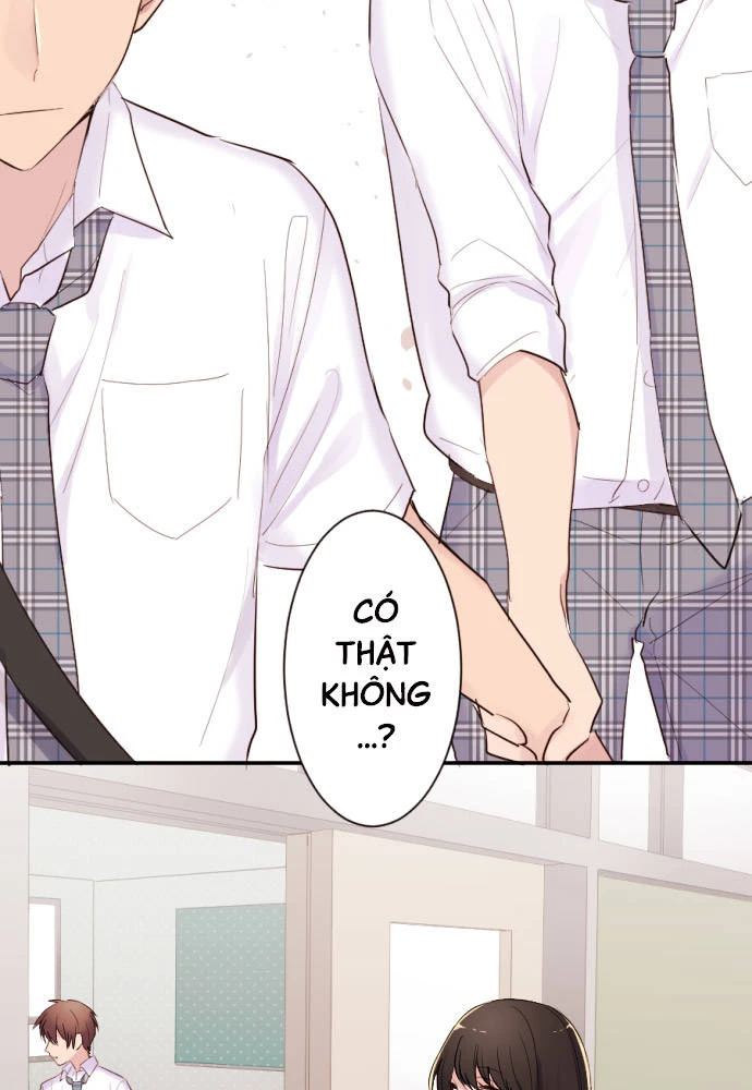 Class Maid (Shimamura) Chapter 44 - 46