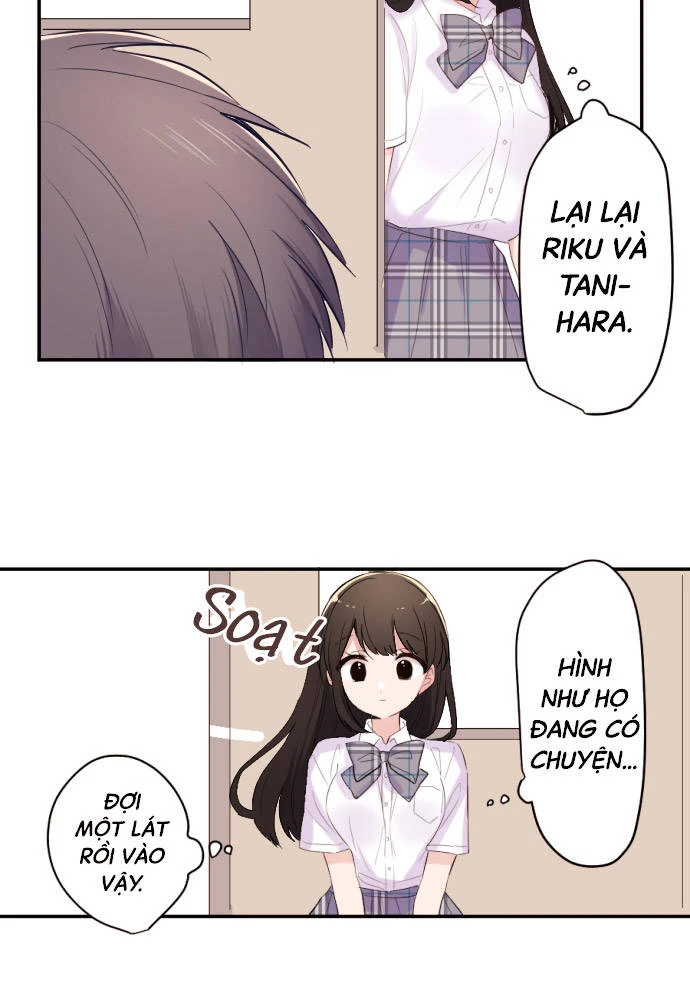 Class Maid (Shimamura) Chapter 44 - 48