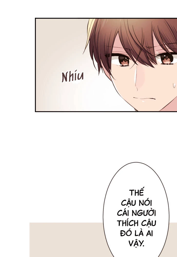 Class Maid (Shimamura) Chapter 44 - 50