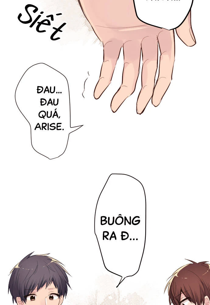 Class Maid (Shimamura) Chapter 44 - 56