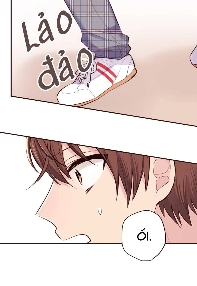 Class Maid (Shimamura) Chapter 44 - 58