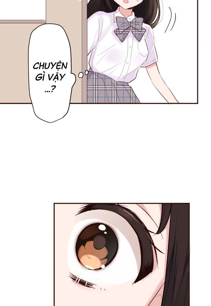 Class Maid (Shimamura) Chapter 44 - 61