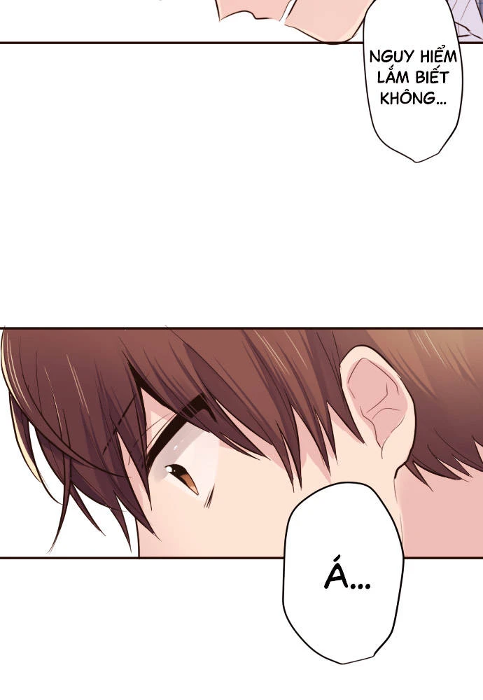 Class Maid (Shimamura) Chapter 44 - 64