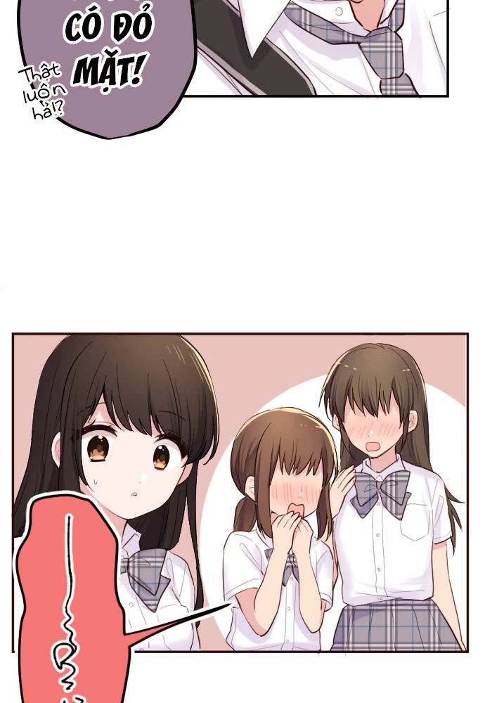 Class Maid (Shimamura) Chapter 44 - 68