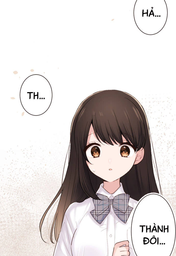 Class Maid (Shimamura) Chapter 44 - 72