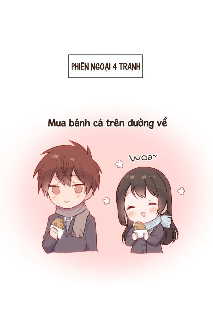 Class Maid (Shimamura) Chapter 115.5 - 1