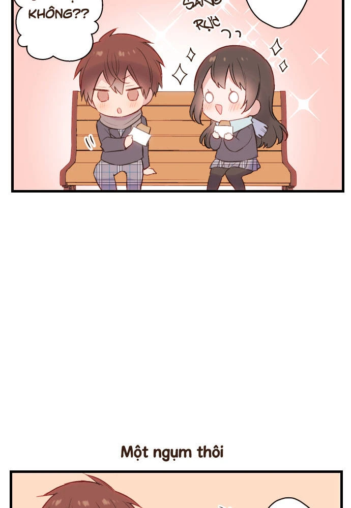 Class Maid (Shimamura) Chapter 115.5 - 4