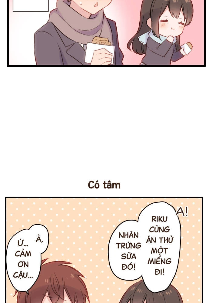 Class Maid (Shimamura) Chapter 115.5 - 7