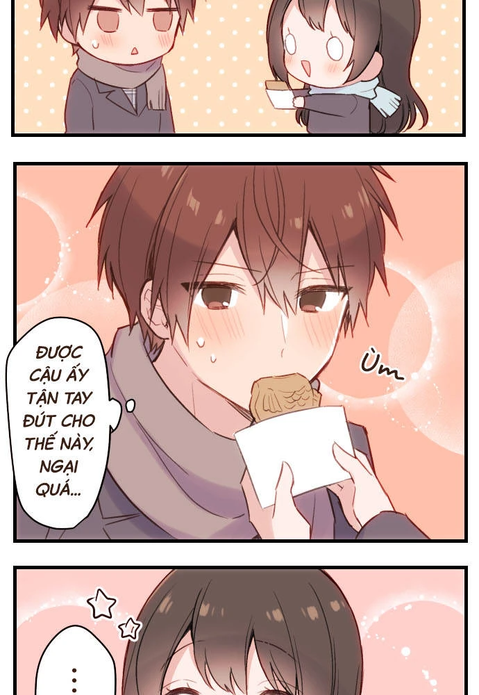 Class Maid (Shimamura) Chapter 115.5 - 8