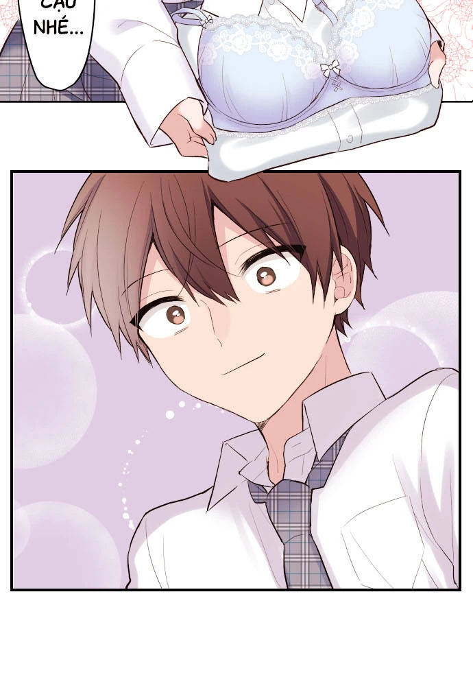 Class Maid (Shimamura) Chapter 122 - 2