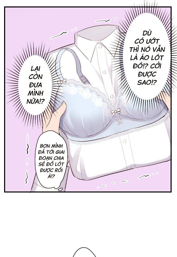 Class Maid (Shimamura) Chapter 122 - 7