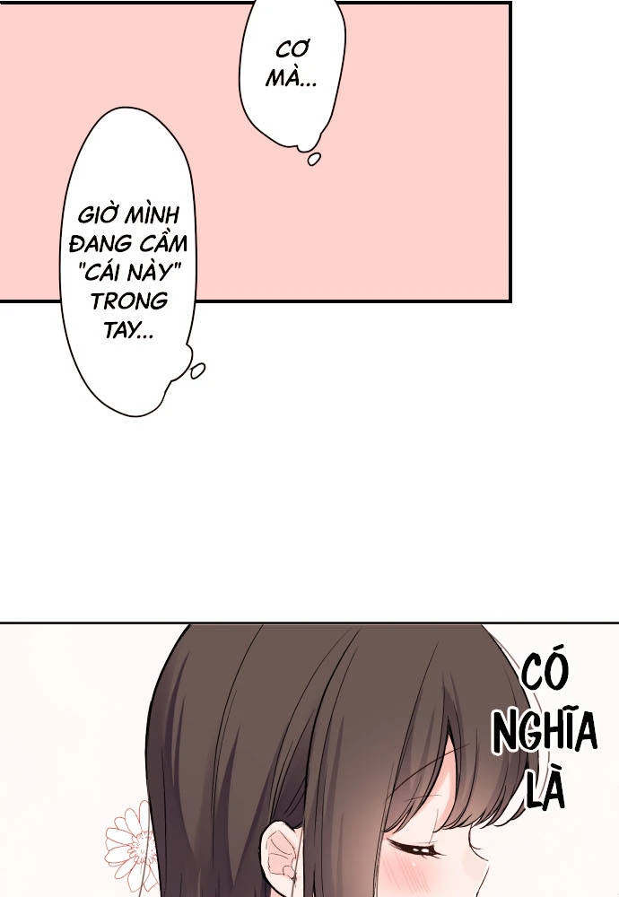 Class Maid (Shimamura) Chapter 122 - 8