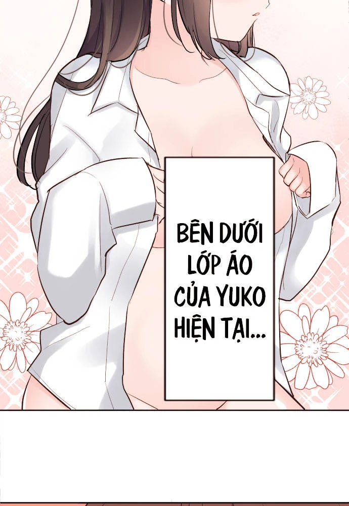 Class Maid (Shimamura) Chapter 122 - 9