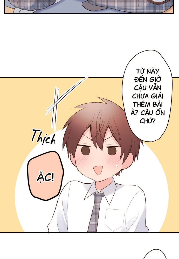 Class Maid (Shimamura) Chapter 122 - 26