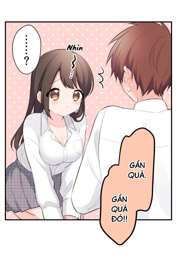 Class Maid (Shimamura) Chapter 122 - 29