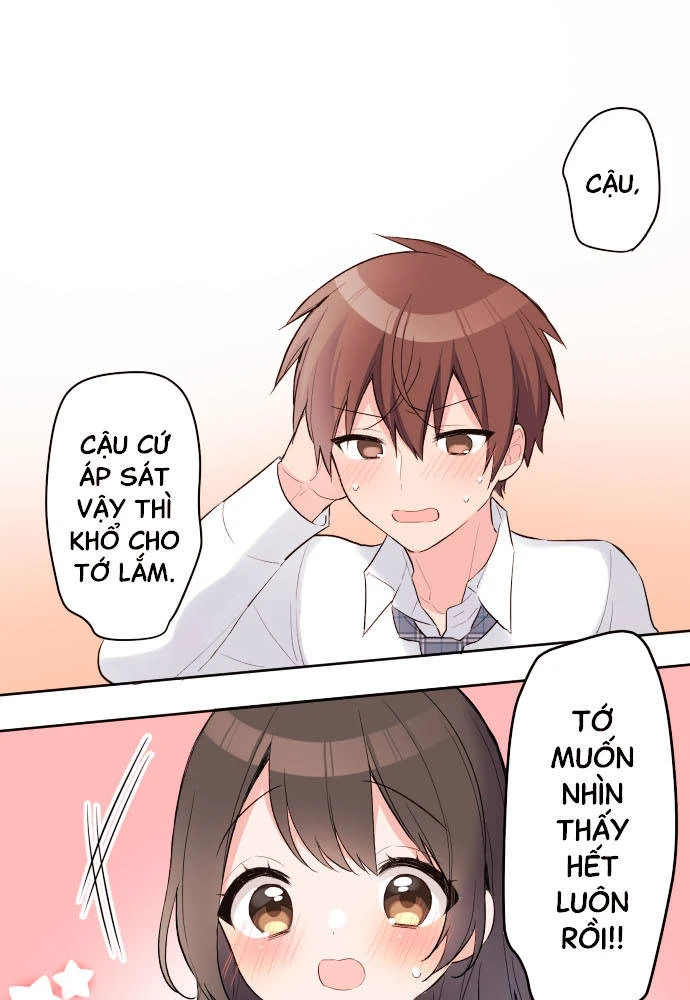 Class Maid (Shimamura) Chapter 122 - 31