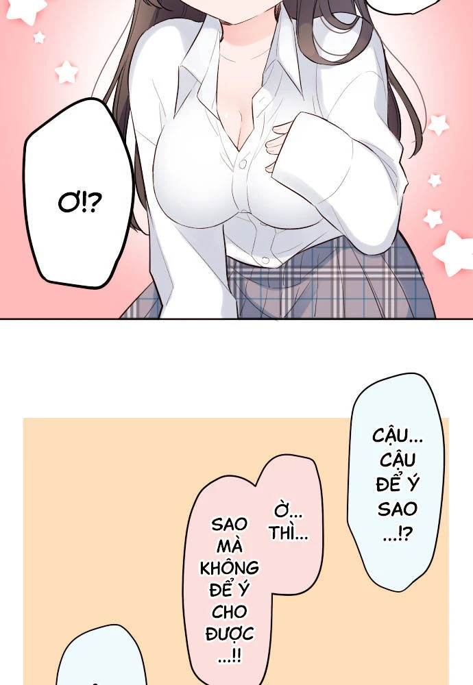 Class Maid (Shimamura) Chapter 122 - 32