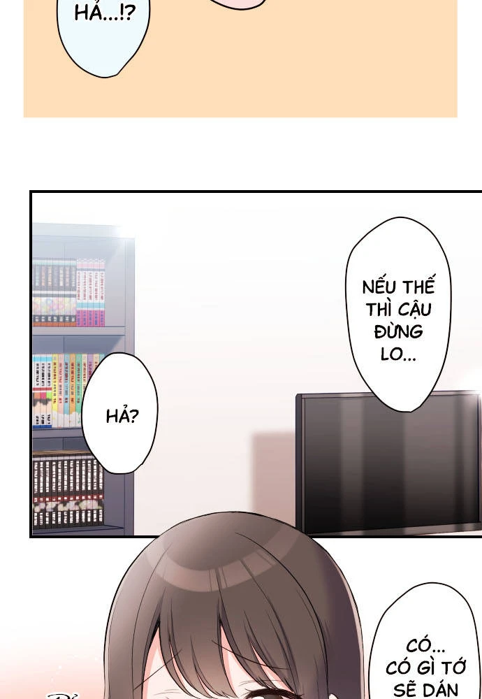 Class Maid (Shimamura) Chapter 122 - 33