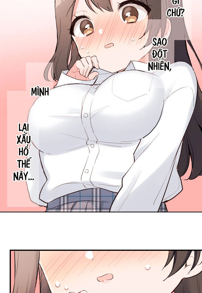 Class Maid (Shimamura) Chapter 122 - 37