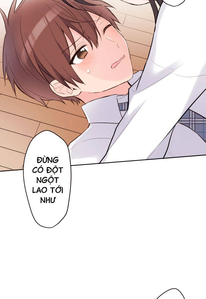 Class Maid (Shimamura) Chapter 122 - 43