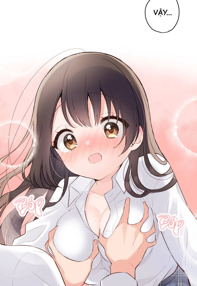 Class Maid (Shimamura) Chapter 122 - 44