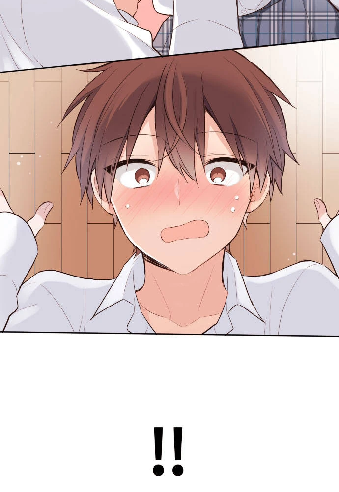 Class Maid (Shimamura) Chapter 122 - 45