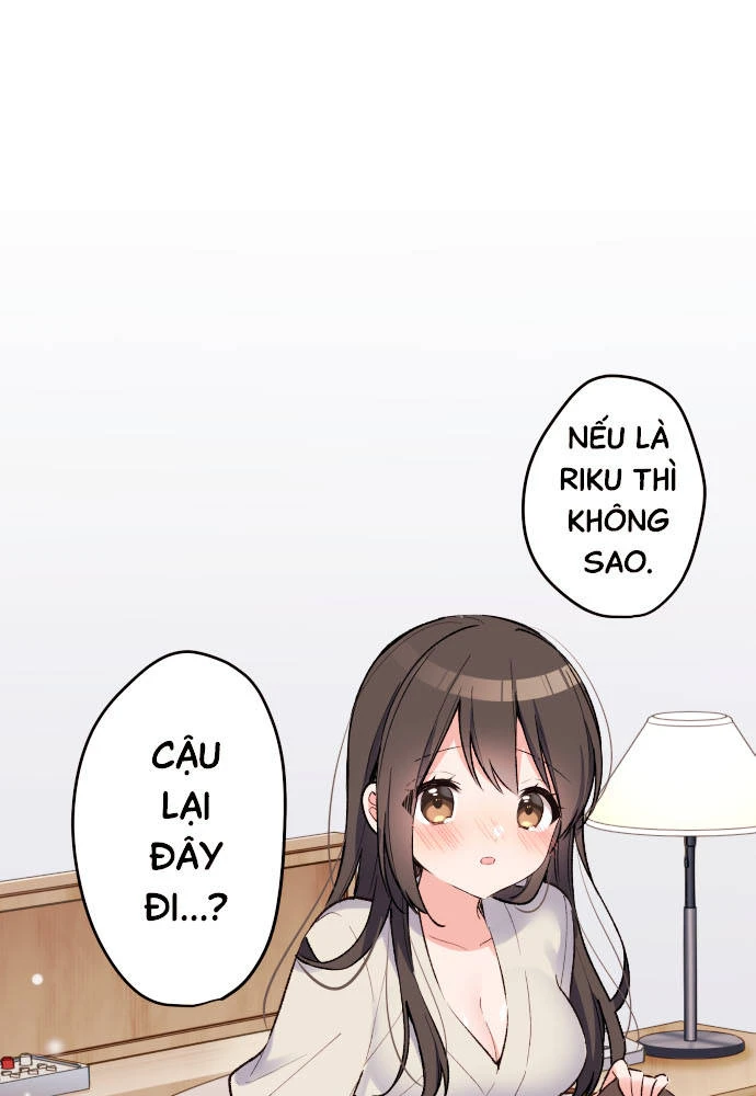 Class Maid (Shimamura) Chapter 136 - 1