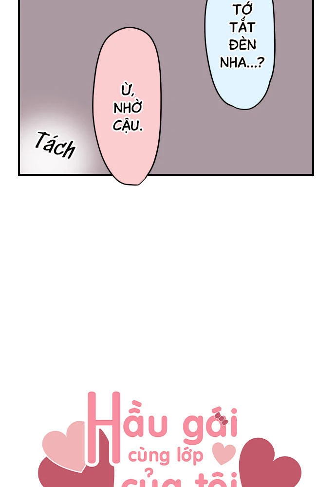 Class Maid (Shimamura) Chapter 136 - 5