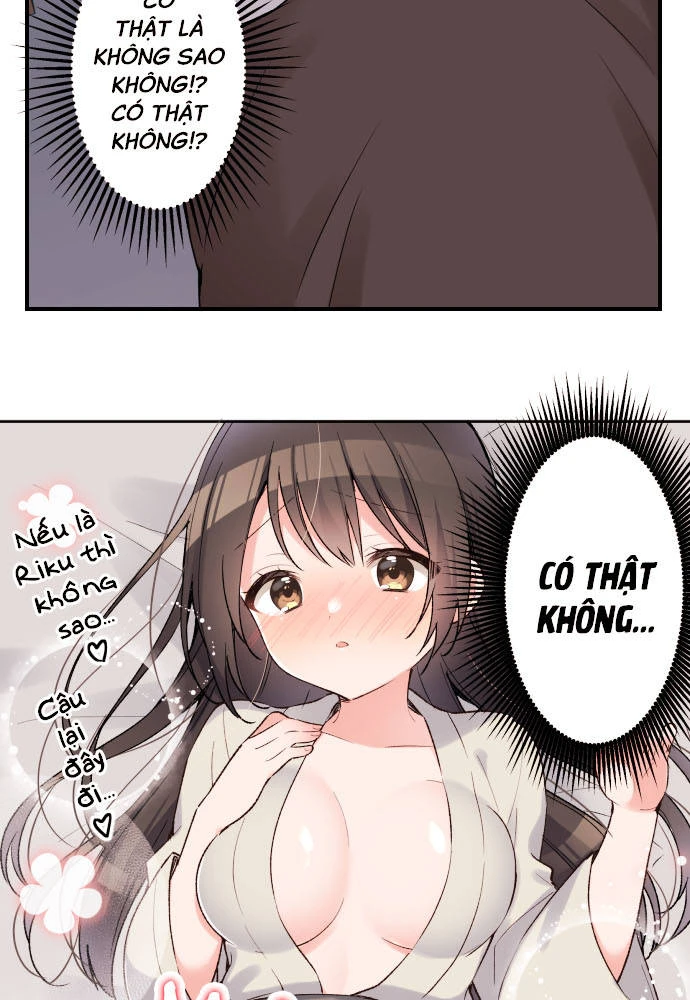 Class Maid (Shimamura) Chapter 136 - 11