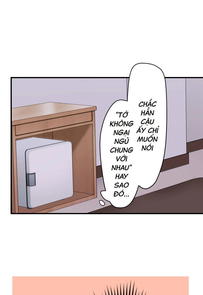 Class Maid (Shimamura) Chapter 136 - 14