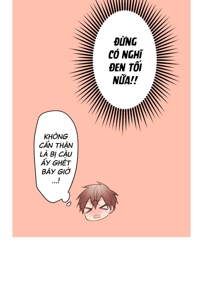 Class Maid (Shimamura) Chapter 136 - 15