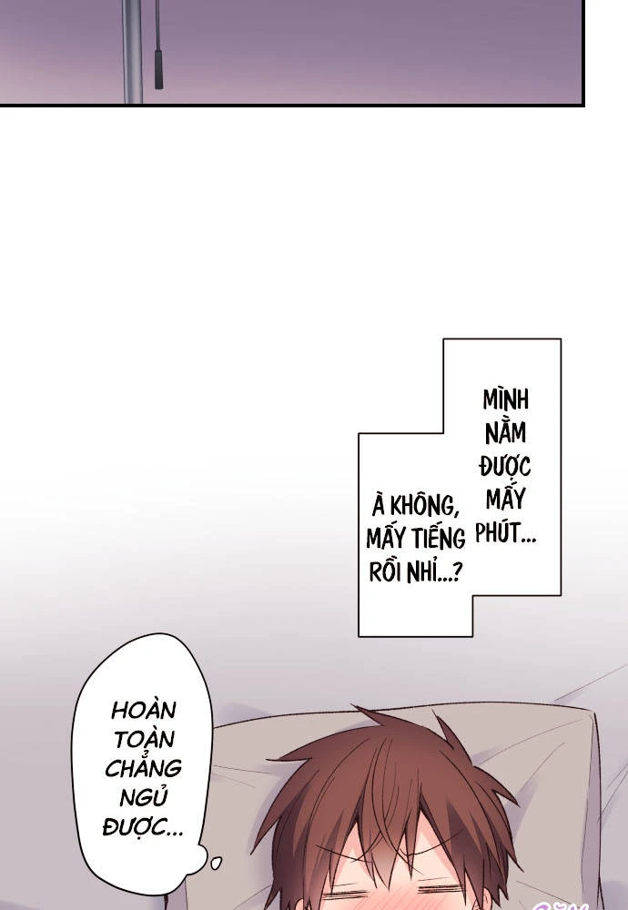 Class Maid (Shimamura) Chapter 136 - 19