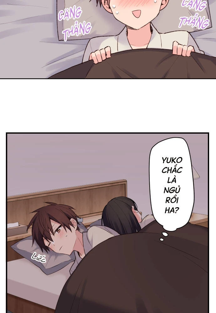 Class Maid (Shimamura) Chapter 136 - 20