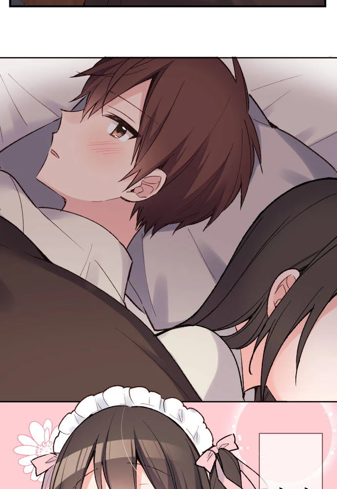 Class Maid (Shimamura) Chapter 136 - 21