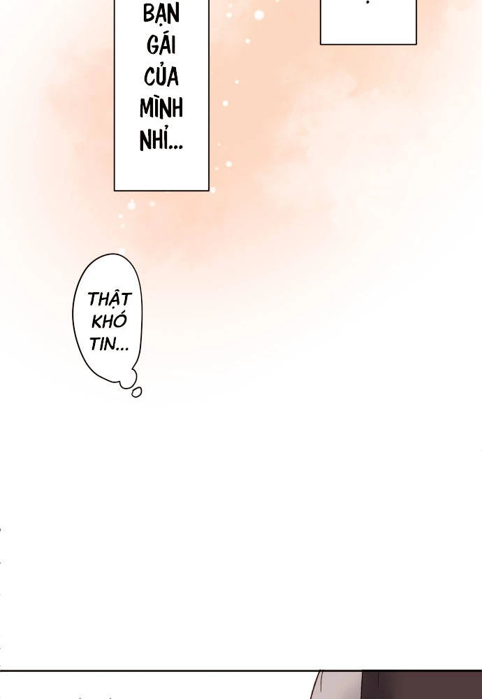 Class Maid (Shimamura) Chapter 136 - 24