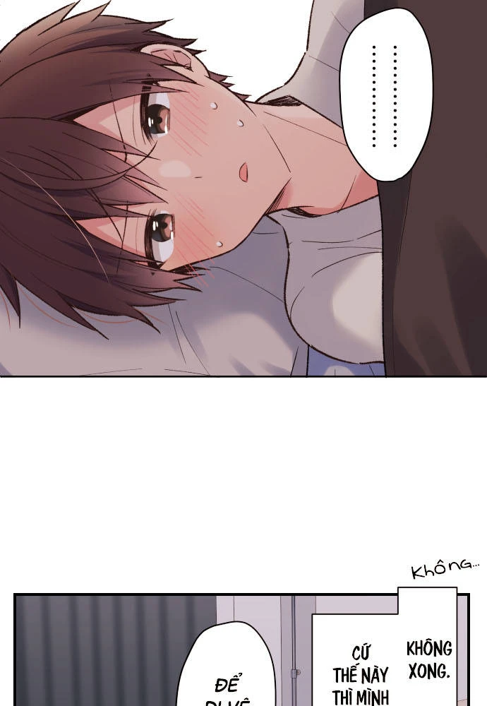 Class Maid (Shimamura) Chapter 136 - 25