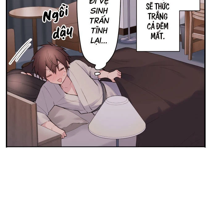 Class Maid (Shimamura) Chapter 136 - 26