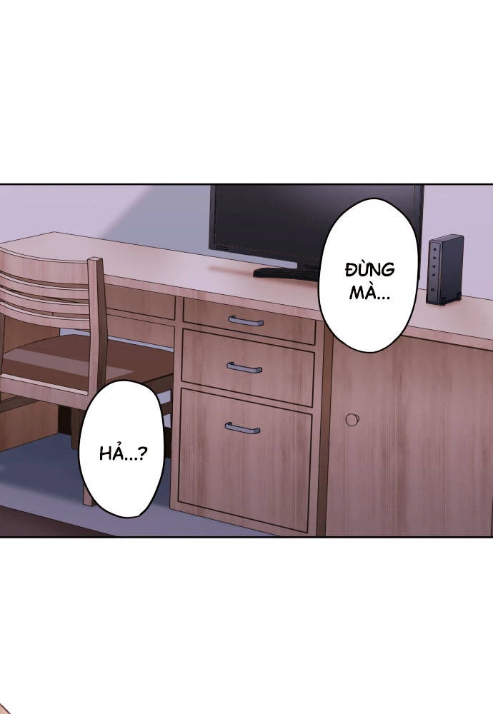 Class Maid (Shimamura) Chapter 136 - 33