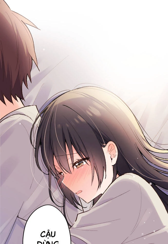 Class Maid (Shimamura) Chapter 136 - 34