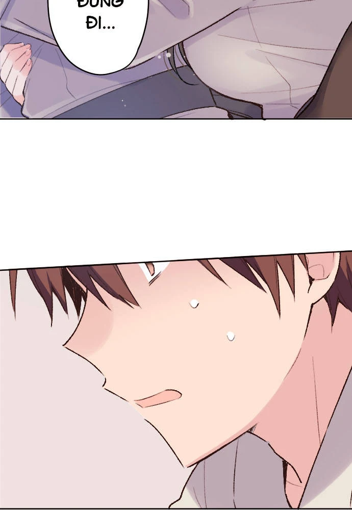 Class Maid (Shimamura) Chapter 136 - 35