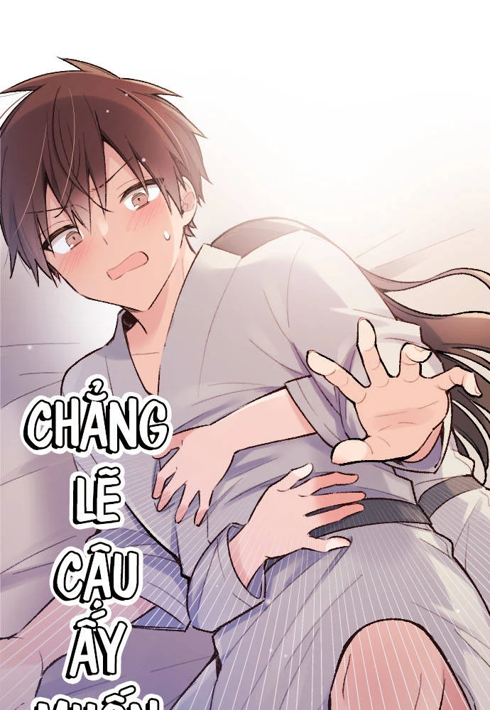 Class Maid (Shimamura) Chapter 136 - 40