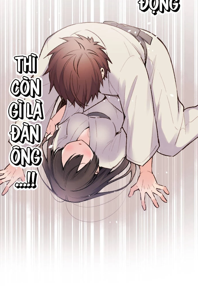 Class Maid (Shimamura) Chapter 137 - 8