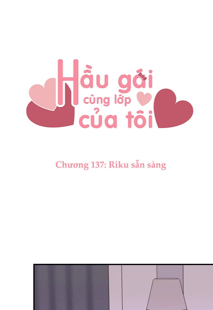 Class Maid (Shimamura) Chapter 137 - 9